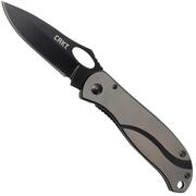 CRKT Pazoda 6480K zwart zakmes