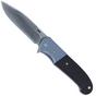 Bild für CRKT Ignitor Assisted, Taschenmesser silber, Ken Steigerwalt Design