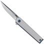 Bild für CRKT CEO Microflipper, Droppoint Taschenmesser, Richard Rogers Design