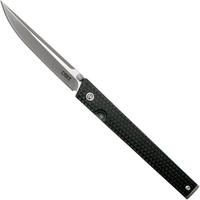 Imagem para CRKT CEO 7096 navalha, Richard Rogers design