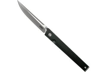 CRKT CEO 7096 pocket knife, Richard Rogers design