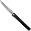 CRKT CEO Flipper 7097 pocket knife, Richard Rogers design