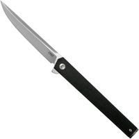 Image for CRKT CEO Flipper 7097 pocket knife, Richard Rogers design