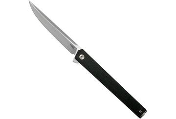 CRKT CEO Flipper 7097 zakmes, Richard Rogers design