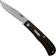 Image for CRKT Venandi Brown 7100 pocket knife, Richard Rogers design