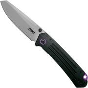 CRKT Montosa 7115 Taschenmesser, Richard Rogers Design