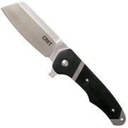 CRKT Ripsnort 7270 couteau de poche, Philip Booth design