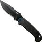 Obraz dla Nóż składany CRKT PSD Black 7920K Particle Separation Device, projekt Jim Hammond