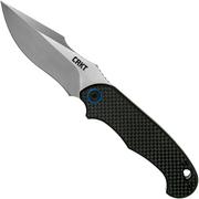  CRKT PSD 7920 Particle Separation Device couteau de poche, Jim Hammond design