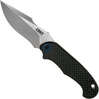 Immagine per CRKT PSD 7920 Particle Separation Device coltello da tasca, design di Jim Hammond