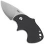 Afbeelding voor CRKT Orca 7930 Black G10 zakmes, Jim Hammond design