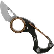 CRKT Compano 9082 pocket knife, Mike Bond design