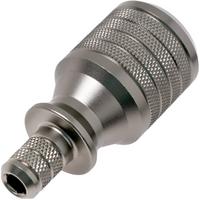 Imagen para CRKT 9910 Bit Driver Tool, 6 piezas