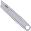 Image for CRKT HangPry 9920 Gray Bead Blasted Titanium, pry bar, Richard Rogers design