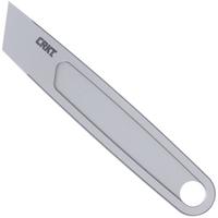 Obraz dla Mini łom CRKT HangPry 9920 Gray Bead Blasted Titanium, projekt Richard Rogers