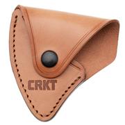CRKT T-Hawk Leather Sheath Mask D2730-1, Axtschutz