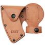 Image pour CRKT Freyr Axe Sheath D2746, étui en cuir