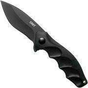 CRKT Foresight K221KKP pocket knife, Ken Onion design