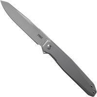Imagen para CRKT Facet Silver K230XXP navaja, Ken Onion design