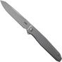 Image pour CRKT Facet Silver K230XXP couteau de poche, Ken Onion design