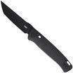 Image for CRKT Counterpart Tactical K431KKP Black Oxide 12C27, Black GRN, pocket knife, Ken Onion design