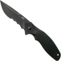 Image pour CRKT Shenanigan K800KKP couteau de poche, Ken Onion design