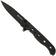 Image pour CRKT M16 Z - Black Spear Point - M16-01KS