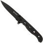 Bild für CRKT M16 - Rostfrei - Black Spear point - M16-01K
