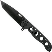 CRKT M16-02KS pocket knife, Kit Carson design