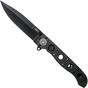 Bild für CRKT M16-03DB Deadbolt Taschenmesser, Kit Carson Design