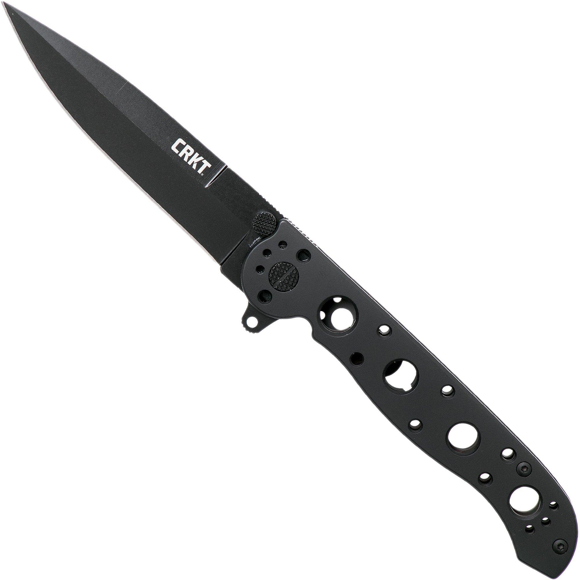 CRKT M16-03KS Taschenmesser, Kit Carson Design