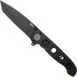 Bild für CRKT M16-04DB Deadbolt Taschenmesser, Kit Carson Design