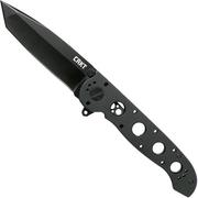 CRKT M16-04KS pocket knife, Kit Carson design