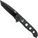 Image for CRKT M16-04KS pocket knife, Kit Carson design