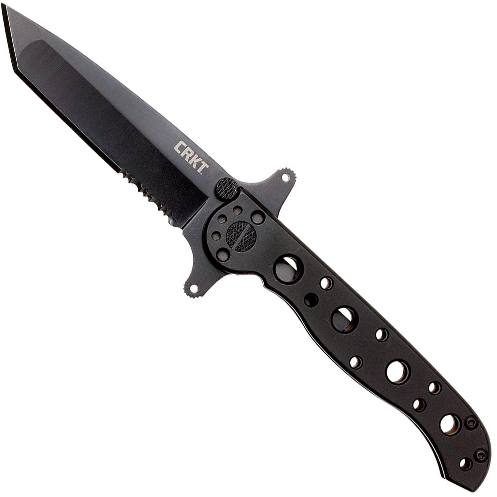 CRKT M16-13SFG Special Forces G10, Kit Carson design