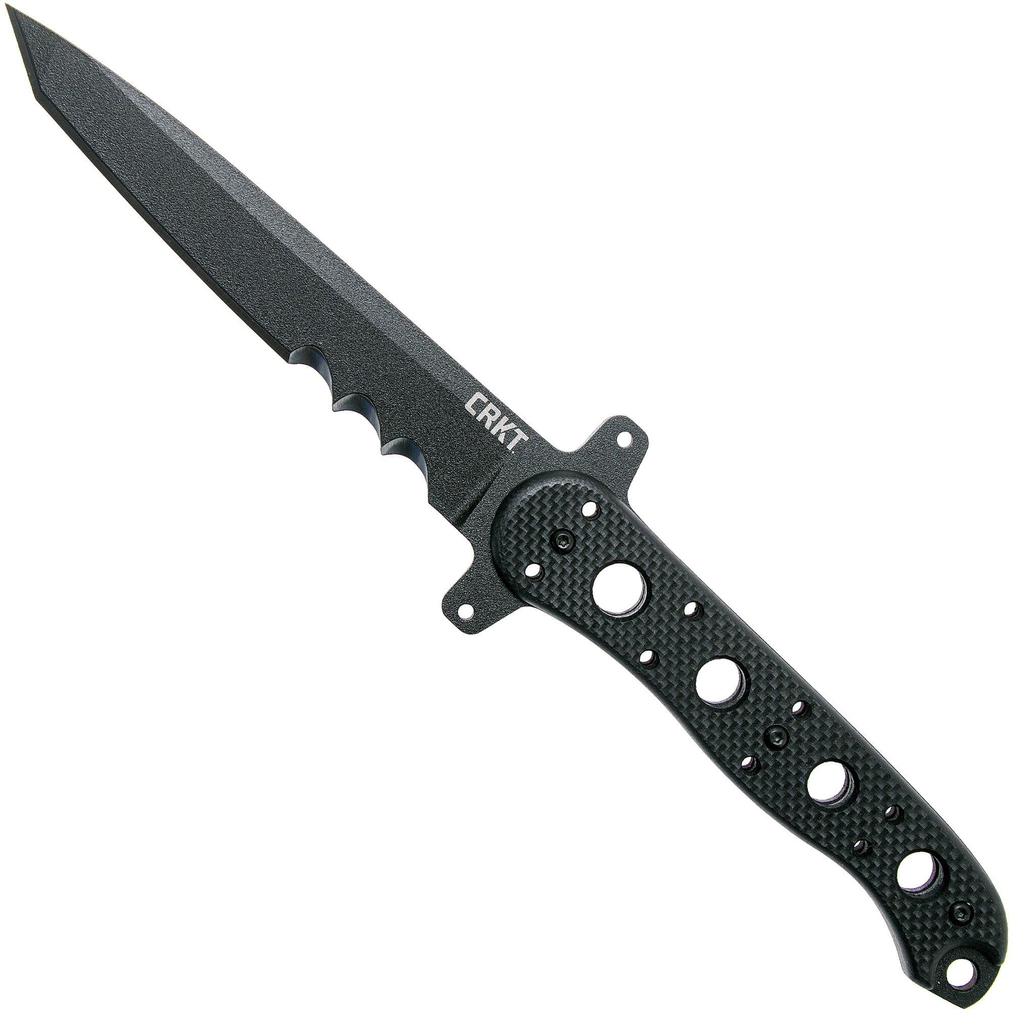 CRKT M21 G10 Large Folder - Spear Spoint - M21-04G | Günstiger  