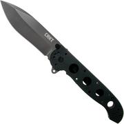 CRKT M21 G10 Large Folder - Spear Spoint - M21-04G