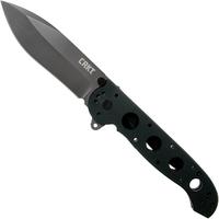 Imagen para CRKT M21 G10 Large Folder - Spear Spoint - M21-04G