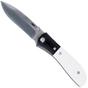 Obraz dla Nóż składany CRKT M4-02M, White, projekt Kit Carson