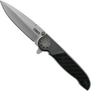 CRKT M40-03 Taschenmesser, Kit Carson Design