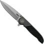 Image for CRKT M40-03 pocket knife, Kit Carson design