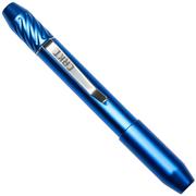 CRKT Techliner Super Shorty, TPENBOND2 tactical pen, Mike Bond design