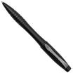 Image for CRKT Williams Defense Pen, Black Aluminum, tactical pen, James Williams design