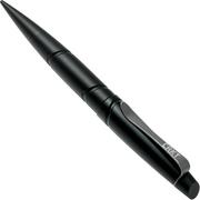 CRKT tactical pen designed by James Williams, black