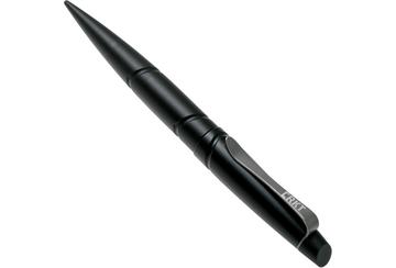 CRKT tactical pen designed by James Williams, black