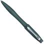 Imagem para CRKT Williams Defense Pen, Green Grivory, caneta tática, James Williams design