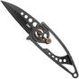 Image for CRKT Snap Lock Black 5102NK Black Titanium Nitride 420J2, Black Stainless Steel, pocket knife, Ed Van Hoy design