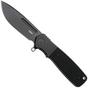 Obraz dla Nóż składany CRKT Homefront Compact Black K245KKP Black DLC CPM S35VN, Black G10, projekt Ken Onion