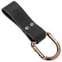 Image for Casström Dangler & Belt Loop Black, belt loop for knife sheaths 10102