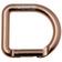 Image for Casström Carabiner for No. 3 Dangler 10110 Antique Brass